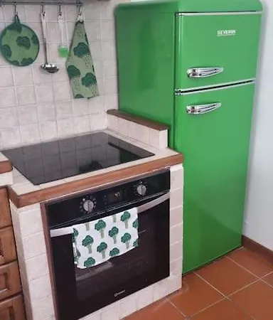 Wildflowers House - Japartments דירה ג'נובה