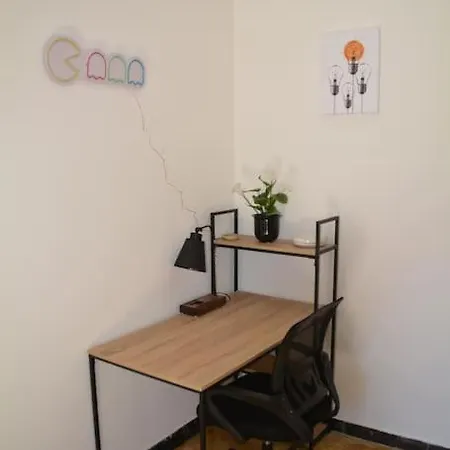 Wildflowers House - Japartments Apartman *