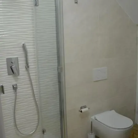Appartamento Wildflowers House - Japartments Genova