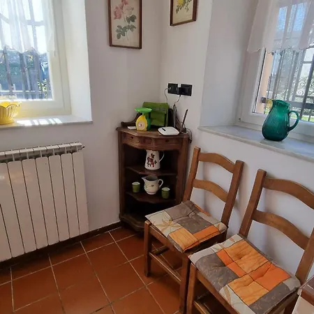 Wildflowers House - Japartments