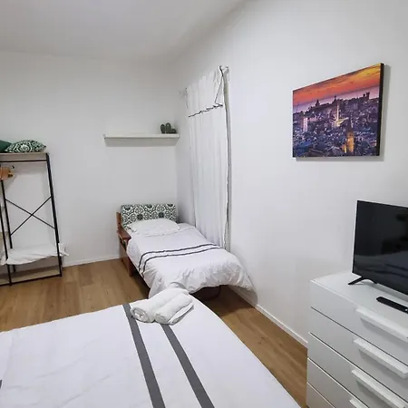 Appartamento Wildflowers House - Japartments