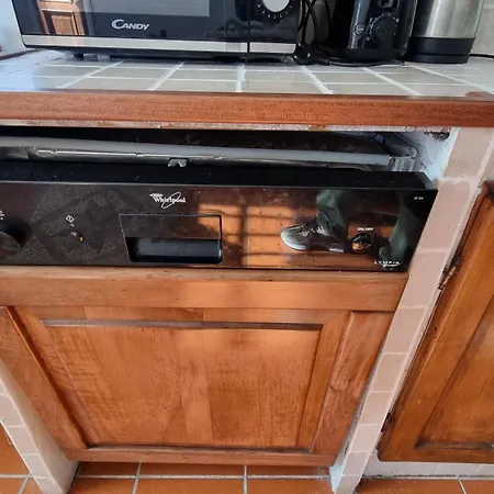 Wildflowers House - Japartments Appartement *