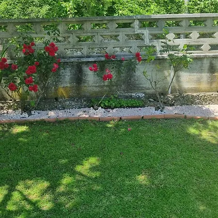 Wildflowers House - Japartments Appartement Genua