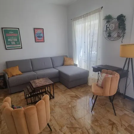 Apartman Wildflowers House - Japartments *
