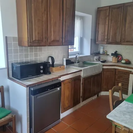 Apartman Wildflowers House - Japartments