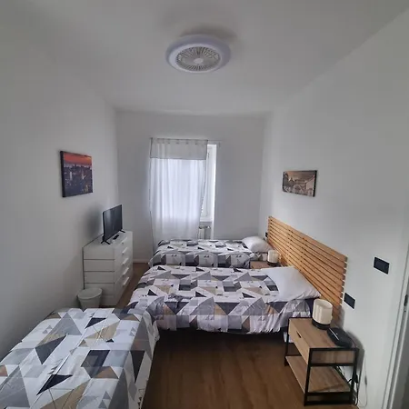Apartman Wildflowers House - Japartments Genova
