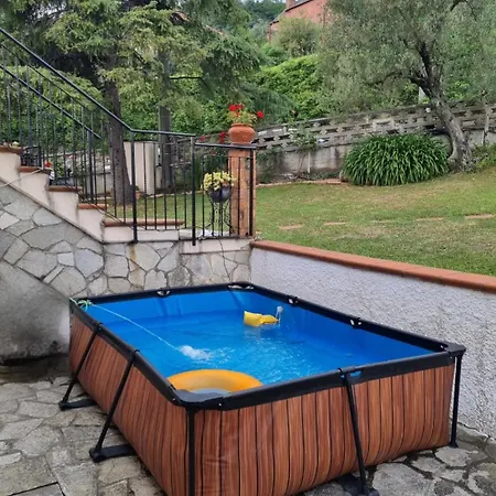 Wildflowers House - Japartments Apartman *