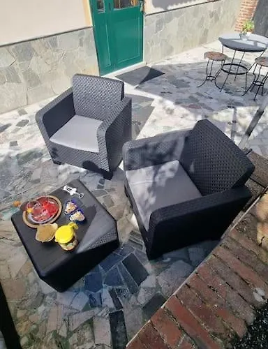 Wildflowers House - Japartments * Genua