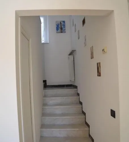 Διαμέρισμα Wildflowers House - Japartments