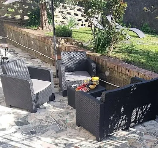 Wildflowers House - Japartments *