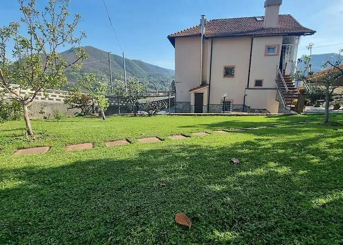 Wildflowers House - Japartments