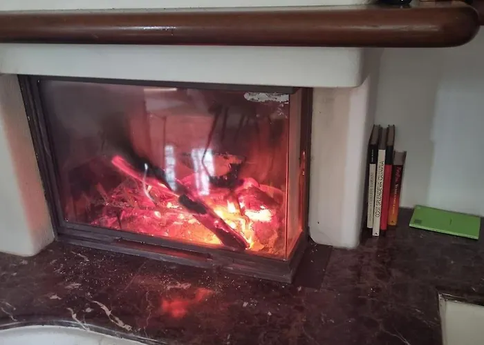 Wildflowers House - Japartments Appartement Genua