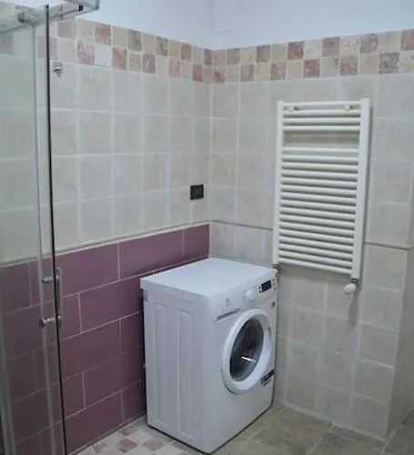 Appartement Wildflowers House - Japartments