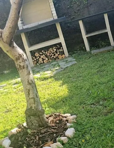 Wildflowers House - Japartments Appartement *