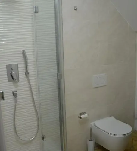 Appartement Wildflowers House - Japartments Genua