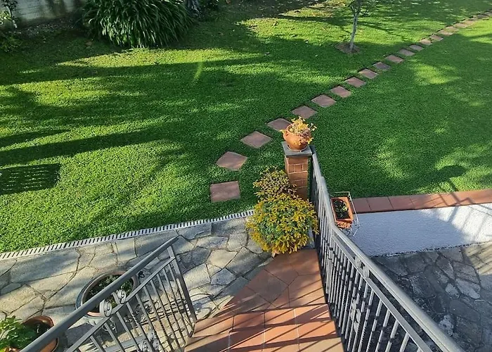 Wildflowers House - Japartments Διαμέρισμα