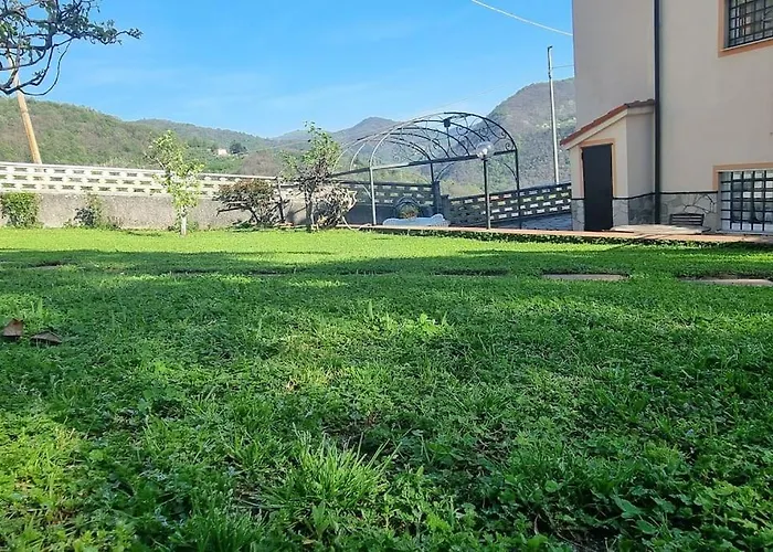 Wildflowers House - Japartments Διαμέρισμα *