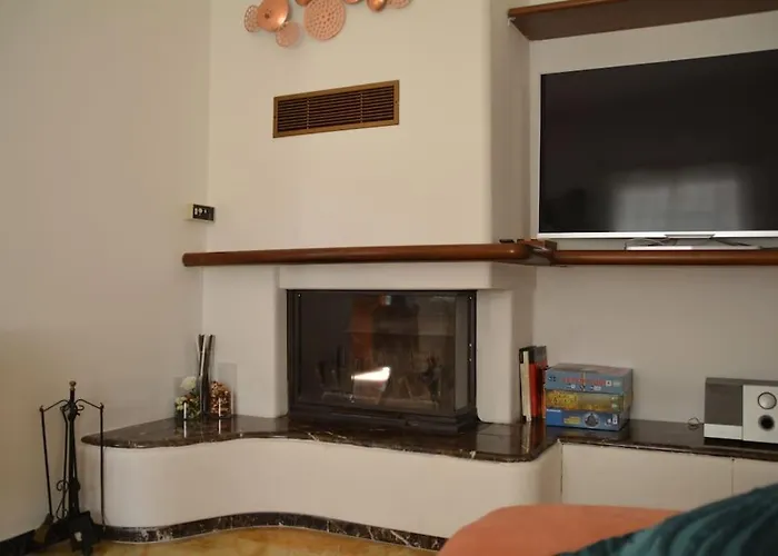 Wildflowers House - Japartments Genua