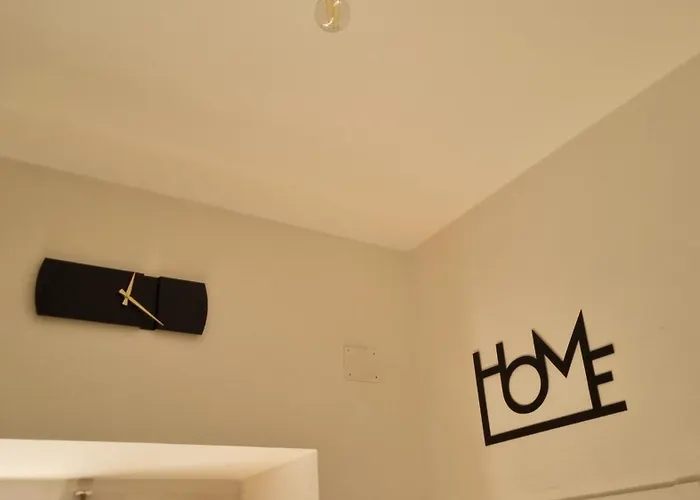 Appartement Wildflowers House - Japartments