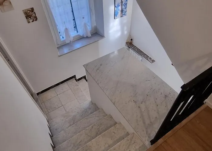 Wildflowers House - Japartments Appartement *