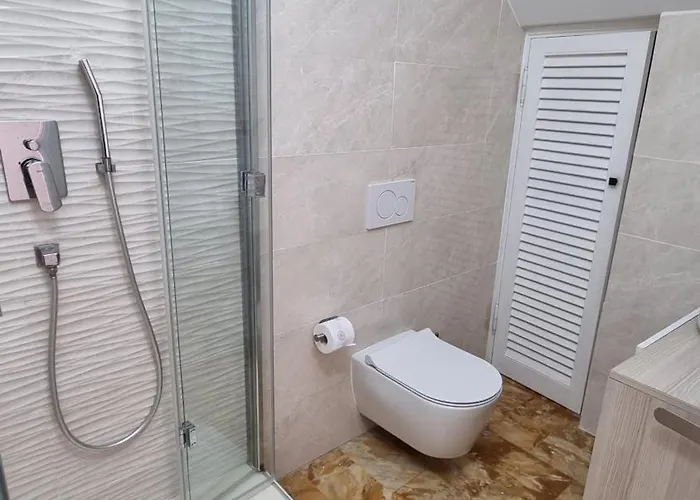 Wildflowers House - Japartments Διαμέρισμα Γένοβα