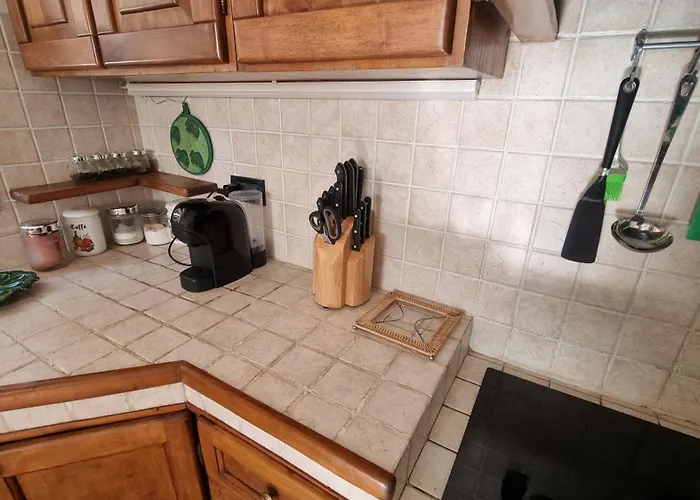 Appartement Wildflowers House - Japartments Genua