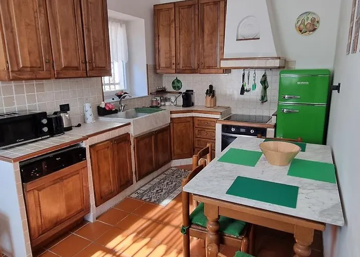 Wildflowers House - Japartments *