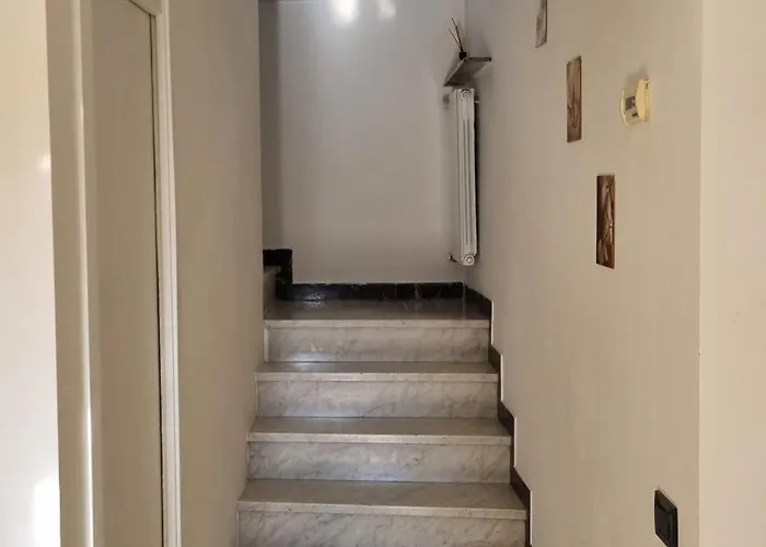 Wildflowers House - Japartments Γένοβα