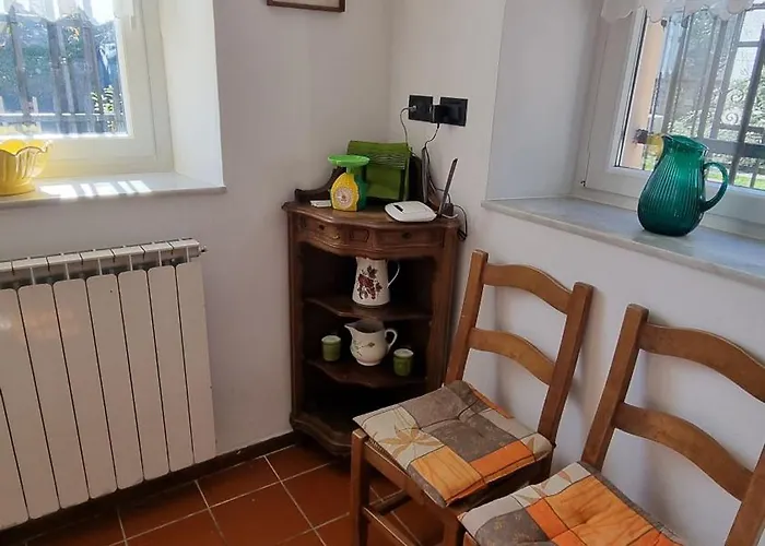 Wildflowers House - Japartments