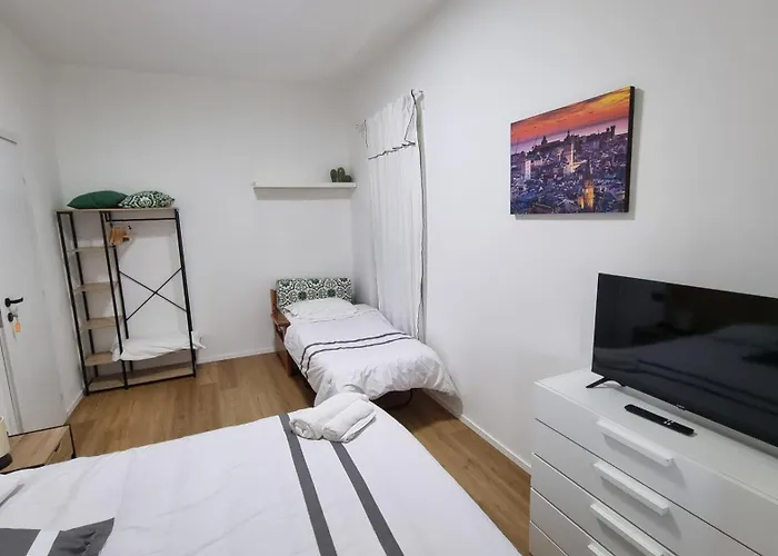 Διαμέρισμα Wildflowers House - Japartments