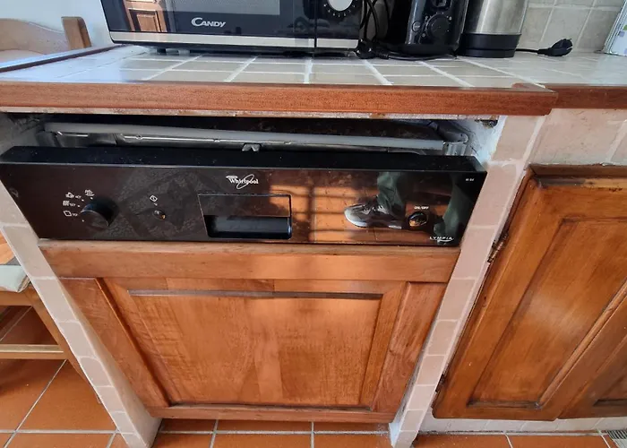 Wildflowers House - Japartments Appartement *