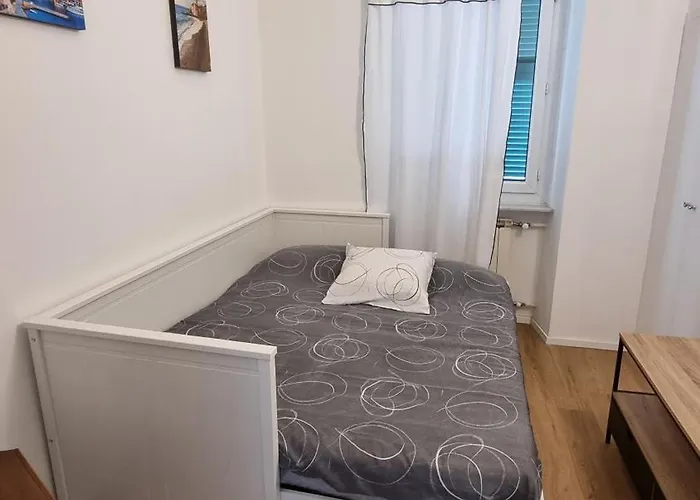 Apartmán Wildflowers House - Japartments *