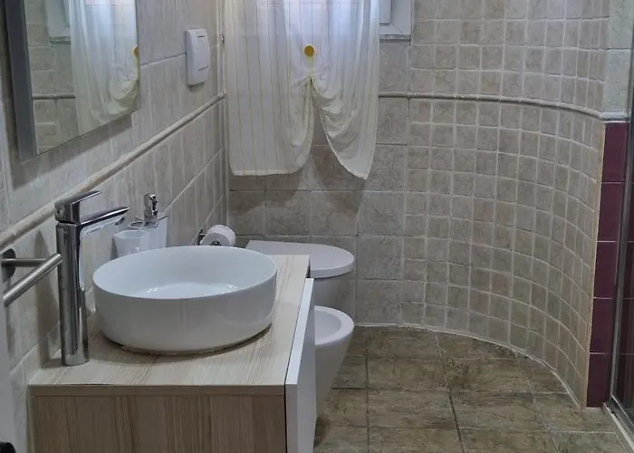 Wildflowers House - Japartments Διαμέρισμα Γένοβα