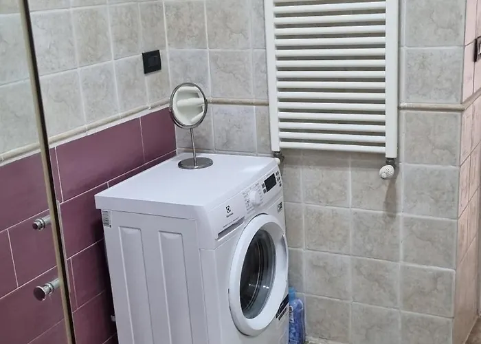 Wildflowers House - Japartments * Genua