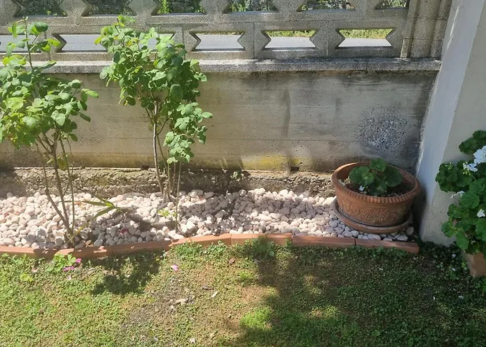 Wildflowers House - Japartments * Genua