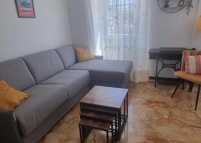Apartmán Wildflowers House - Japartments *