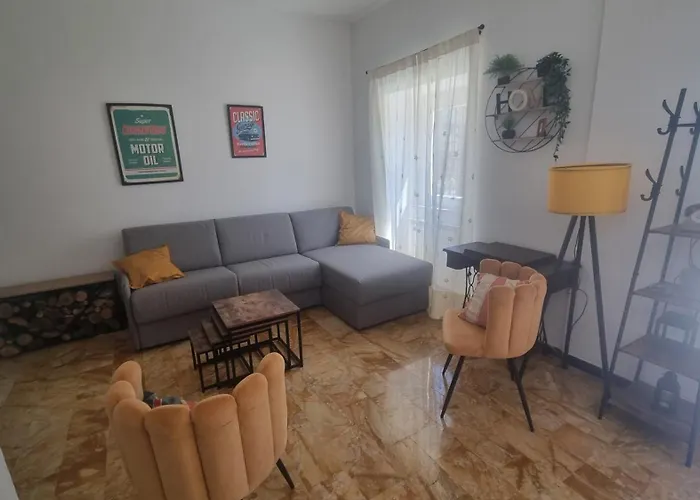 Διαμέρισμα Wildflowers House - Japartments *