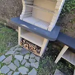 Apartmán Wildflowers House - Japartments