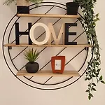 Apartmán Wildflowers House - Japartments