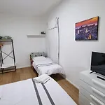 Apartmán Wildflowers House - Japartments