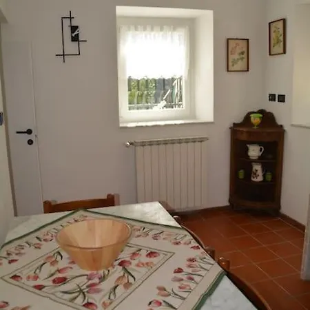 Apartman Wildflowers House - Japartments *