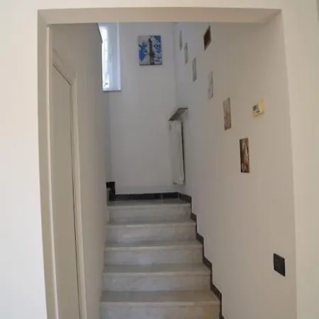 Apartman Wildflowers House - Japartments