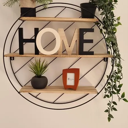 Apartman Wildflowers House - Japartments