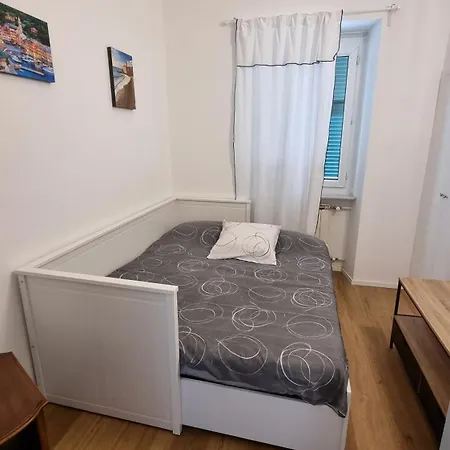 Apartman Wildflowers House - Japartments *