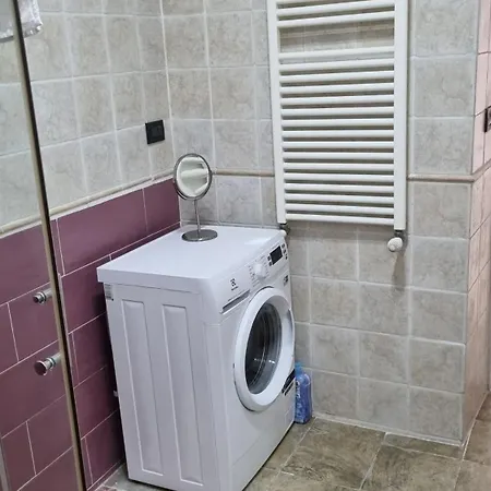 Wildflowers House - Japartments * Genova
