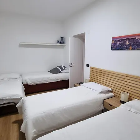 Apartman Wildflowers House - Japartments