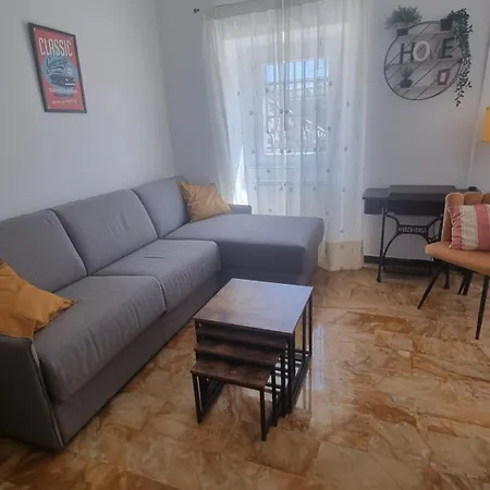 Apartman Wildflowers House - Japartments *