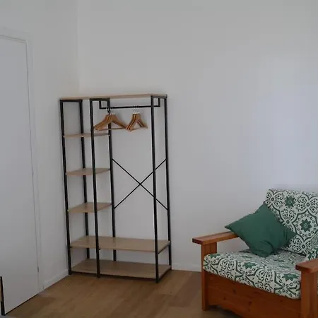 Wildflowers House - Japartments Apartment Genoa