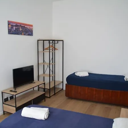 Wildflowers House - Japartments