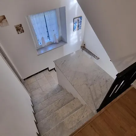 Wildflowers House - Japartments Apartman *